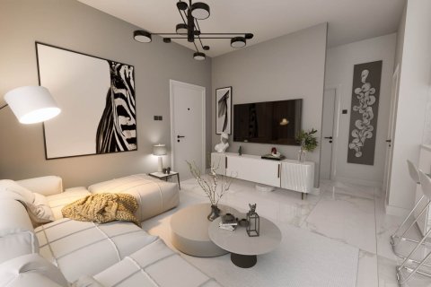 Lejlighed  i Girne,  Nr. 215730 - 14