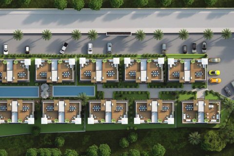 Lejlighed  i Girne,  Nr. 215730 - 29