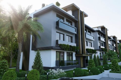 Lejlighed  i Girne,  Nr. 215730 - 23