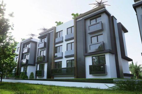 Lejlighed  i Girne,  Nr. 215730 - 27