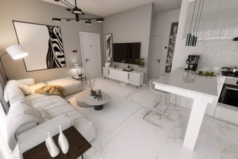 Lejlighed  i Girne,  Nr. 215729 - 6