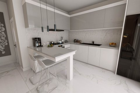 Lejlighed  i Girne,  Nr. 215729 - 11