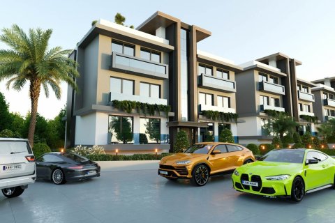 Lejlighed  i Girne,  Nr. 215729 - 17