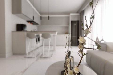 Lejlighed  i Girne,  Nr. 215729 - 8