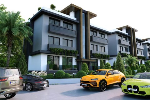 Lejlighed  i Girne,  Nr. 215729 - 22