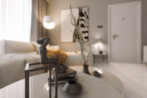 Lejlighed  i Girne,  Nr. 215729 - 9