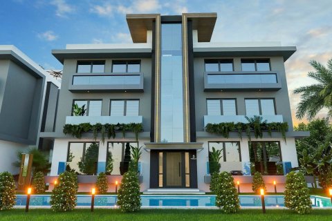 Lejlighed  i Girne,  Nr. 215729 - 5