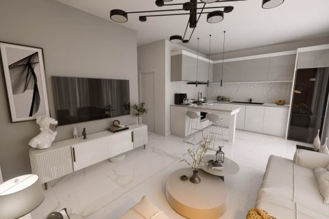 Lejlighed  i Girne,  Nr. 215729 - 13