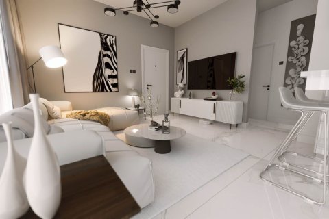 Lejlighed  i Girne,  Nr. 215729 - 7