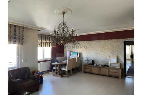 4+1 Wohnung  in Konyaalti, Antalya, Türkei Nr. 215723 - 6