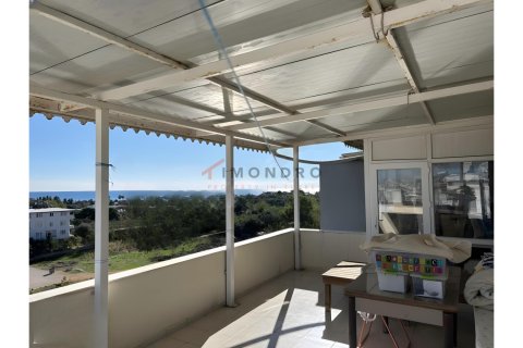 4+1 Wohnung  in Konyaalti, Antalya, Türkei Nr. 215723 - 21