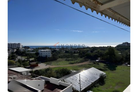 4+1 Wohnung  in Konyaalti, Antalya, Türkei Nr. 215723