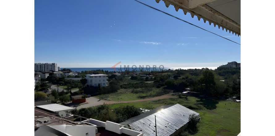 4+1 Wohnung  in Konyaalti, Antalya, Türkei Nr. 215723