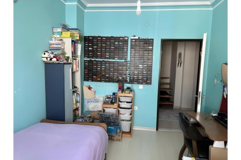 4+1 Wohnung  in Konyaalti, Antalya, Türkei Nr. 215723 - 12