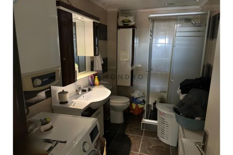 4+1 Wohnung  in Konyaalti, Antalya, Türkei Nr. 215723 - 24