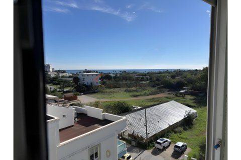 4+1 Wohnung  in Konyaalti, Antalya, Türkei Nr. 215723 - 2