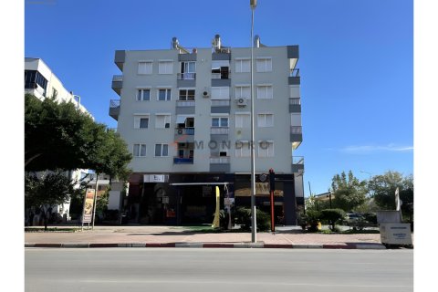 4+1 Wohnung  in Konyaalti, Antalya, Türkei Nr. 215723 - 16