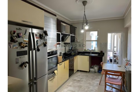 4+1 Wohnung  in Konyaalti, Antalya, Türkei Nr. 215723 - 9