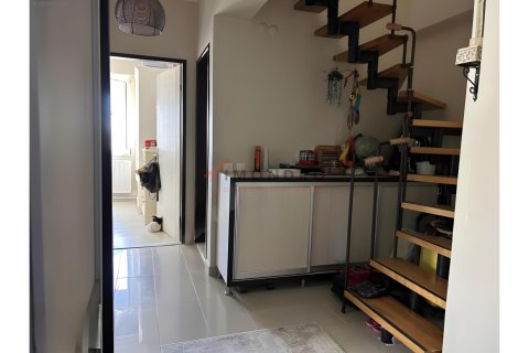 4+1 Wohnung  in Konyaalti, Antalya, Türkei Nr. 215723 - 19