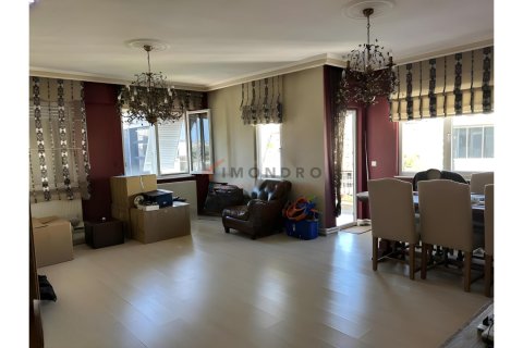 4+1 Wohnung  in Konyaalti, Antalya, Türkei Nr. 215723 - 4