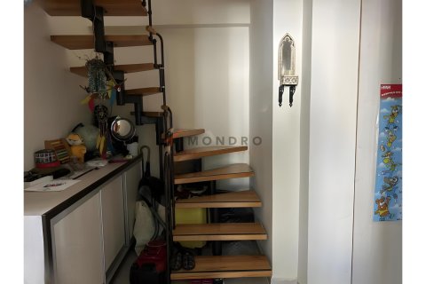 4+1 Wohnung  in Konyaalti, Antalya, Türkei Nr. 215723 - 20