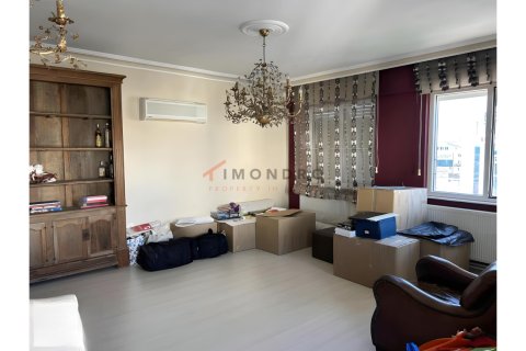 4+1 Wohnung  in Konyaalti, Antalya, Türkei Nr. 215723 - 5