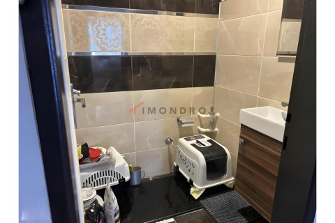 4+1 Wohnung  in Konyaalti, Antalya, Türkei Nr. 215723 - 17