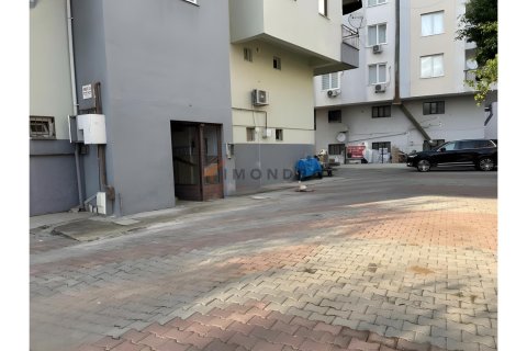 4+1 Wohnung  in Konyaalti, Antalya, Türkei Nr. 215723 - 27