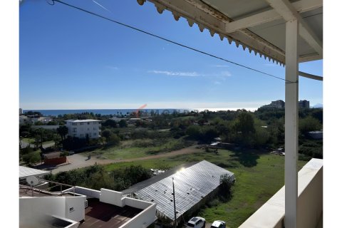 4+1 Wohnung  in Konyaalti, Antalya, Türkei Nr. 215723 - 28