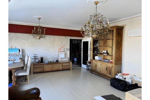 4+1 Wohnung  in Konyaalti, Antalya, Türkei Nr. 215723 - 3