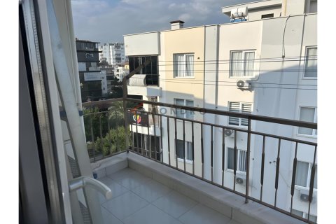 4+1 Wohnung  in Konyaalti, Antalya, Türkei Nr. 215723 - 26