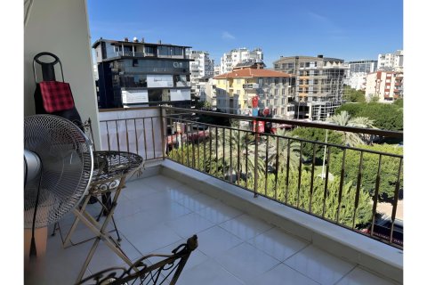 4+1 Wohnung  in Konyaalti, Antalya, Türkei Nr. 215723 - 25