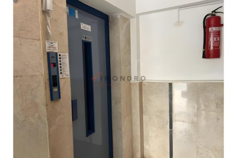 4+1 Wohnung  in Konyaalti, Antalya, Türkei Nr. 215723 - 29