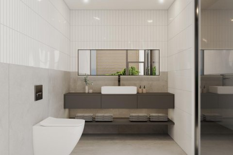 Продажа виллы в Фамагусте, Северный Кипр 4 комн., 183м2, №104592 – фото 28