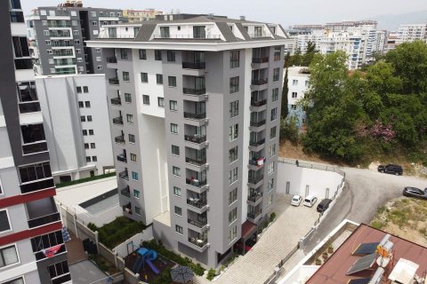 2+1 Wohnung  in Mahmutlar, Antalya, Türkei Nr. 231825