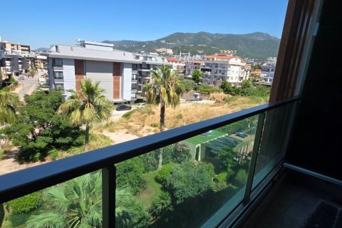 4+1 Wohnung in Oba, Antalya, Türkei Nr. 228377 - 26