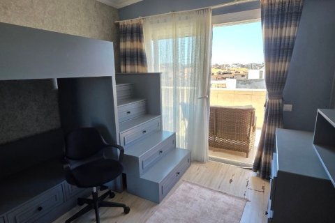4+1 Wohnung in Oba, Antalya, Türkei Nr. 228377 - 21