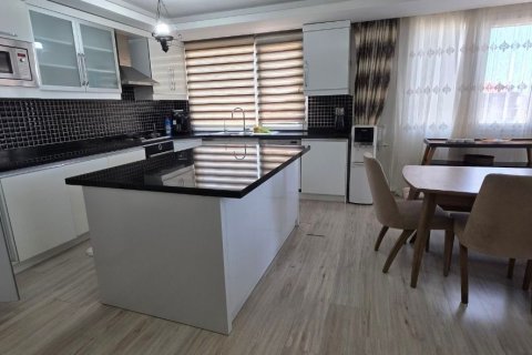 4+1 Wohnung in Oba, Antalya, Türkei Nr. 228377 - 5