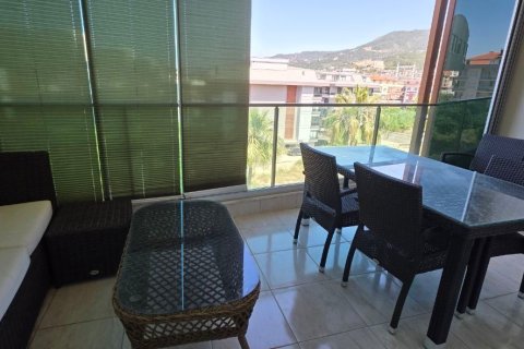 4+1 Wohnung in Oba, Antalya, Türkei Nr. 228377 - 10