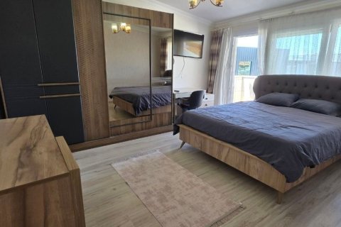 4+1 Wohnung in Oba, Antalya, Türkei Nr. 228377 - 15