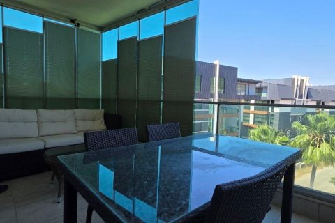 4+1 Wohnung in Oba, Antalya, Türkei Nr. 228377 - 8