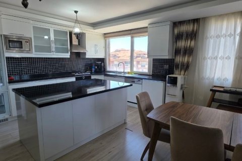 4+1 Wohnung in Oba, Antalya, Türkei Nr. 228377 - 3