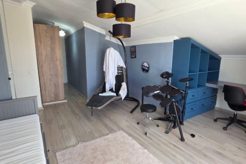4+1 Wohnung in Oba, Antalya, Türkei Nr. 228377 - 19