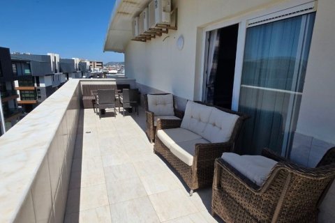 4+1 Wohnung in Oba, Antalya, Türkei Nr. 228377 - 24