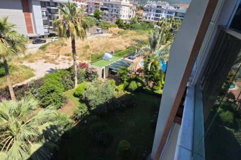4+1 Wohnung in Oba, Antalya, Türkei Nr. 228377 - 25