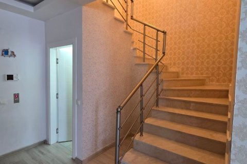 4+1 Wohnung in Oba, Antalya, Türkei Nr. 228377 - 29