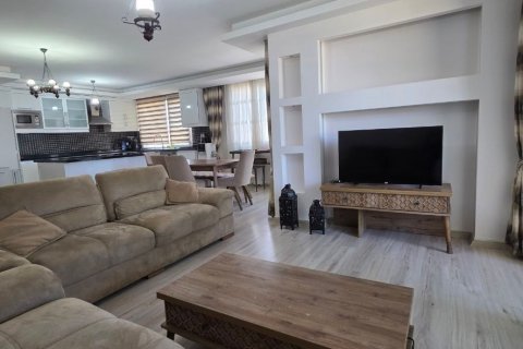4+1 Wohnung in Oba, Antalya, Türkei Nr. 228377 - 11
