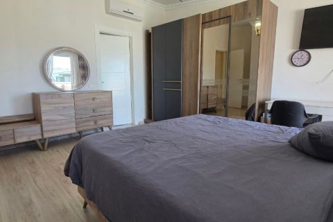 4+1 Wohnung in Oba, Antalya, Türkei Nr. 228377 - 16