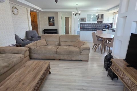 4+1 Wohnung in Oba, Antalya, Türkei Nr. 228377 - 4