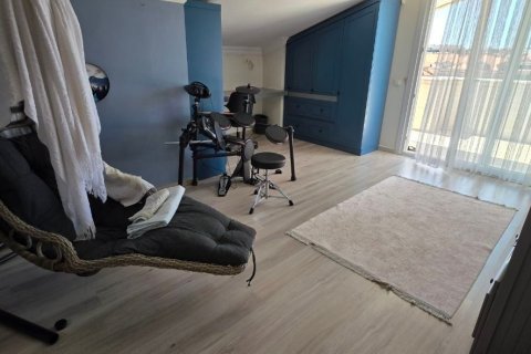 4+1 Wohnung in Oba, Antalya, Türkei Nr. 228377 - 18